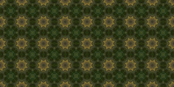 Geometric ornamental pattern. Seamless design texture