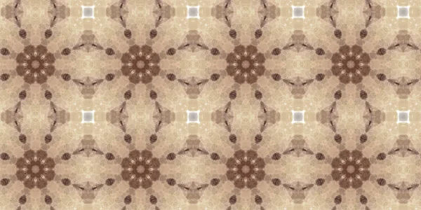 Geometrisches Ornamentales Muster Nahtlose Design Textur — Stockfoto