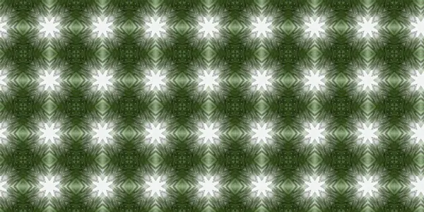 Geometric Ornamental Pattern Design Texture — Stock Photo, Image