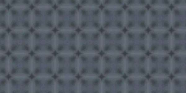 Geometric Ornamental Pattern Seamless Design Texture — Stock Photo, Image
