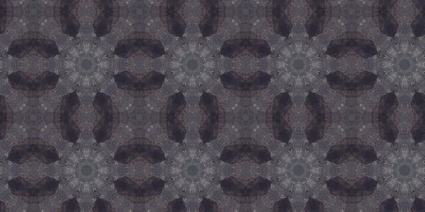 Geometric ornamental pattern. Seamless design texture