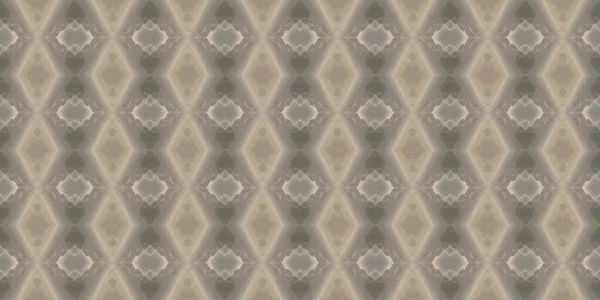 Геометричний Орнаментальний Візерунок Текстура Дизайну — стокове фото