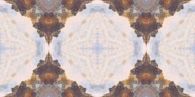 Geometrik süslemeli desen, tasarım dokusu 