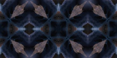 Geometrik süslemeli desen, tasarım dokusu 