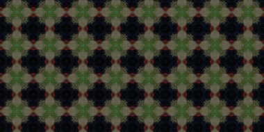 Geometrik süs deseni. Kusursuz tasarım dokusu 