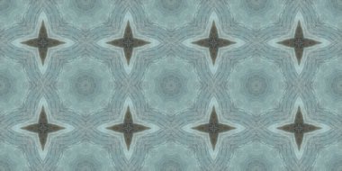 Geometrik süslemeli desen, tasarım dokusu 