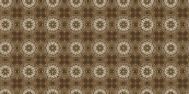 Geometrik süs deseni. Kusursuz tasarım dokusu 