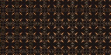 Geometrik süslemeli desen, tasarım dokusu 