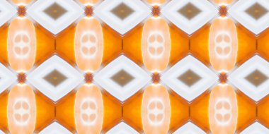 soyut geometrik arkaplan ve klas modeller 