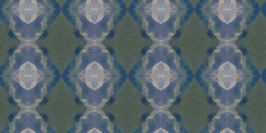 geometrik şekillerin soyut deseni