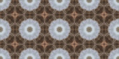 Geometrik süs deseni. Kusursuz tasarım dokusu 