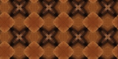 Geometrik süslemeli desen, tasarım dokusu 