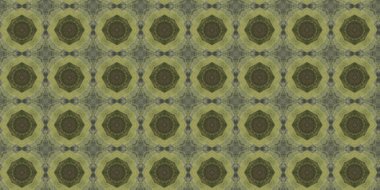 Geometrik süs deseni. Kusursuz tasarım dokusu