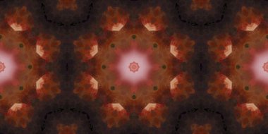 Geometrik süslemeli desen, tasarım dokusu 