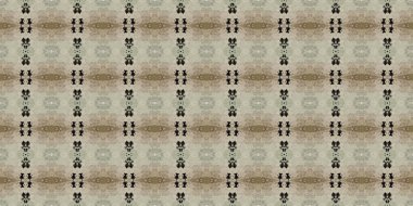 geometrik şekillerin soyut deseni