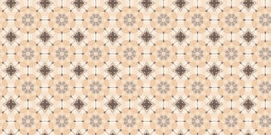 Geometrik süs deseni. Kusursuz tasarım dokusu 