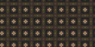 Geometrik süslemeli desen, tasarım dokusu 