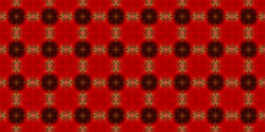 Geometrik süslemeli desen, tasarım dokusu 