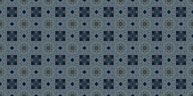 Geometrik süslemeli desen, tasarım dokusu 