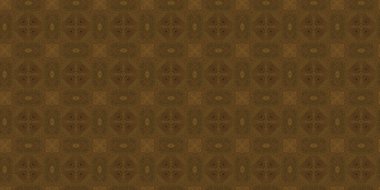 Geometrik süslemeli desen, tasarım dokusu 