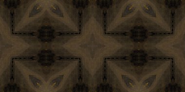 Geometrik süslemeli desen, tasarım dokusu 