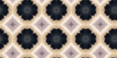 soyut geometrik arkaplan ve klas modeller 