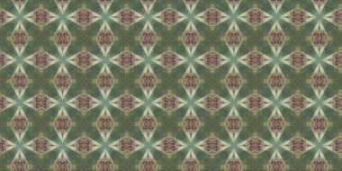 Geometrik süs deseni. Kusursuz tasarım dokusu 