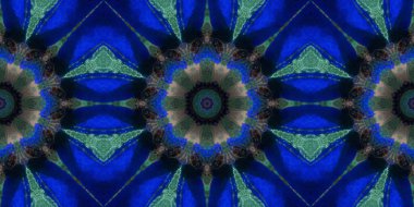 soyut geometrik arkaplan ve klas modeller 