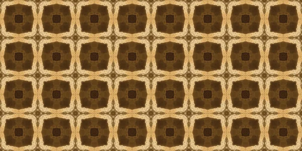 Geometric Ornamental Pattern Design Texture — Stock Photo, Image