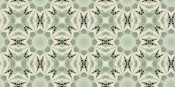 Geometric Ornamental Pattern Design Texture — Stock Photo, Image