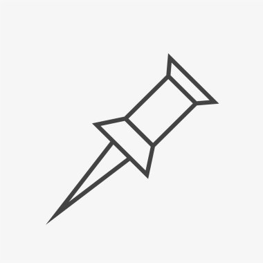 Beyaz arkaplanda klip illüstrasyonuName