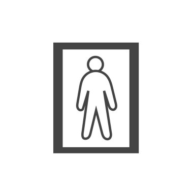 Simge vektör resimlemesini girin