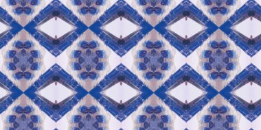 Geometrik dikişsiz kalıp, soyut duvar kağıdı arkaplanı