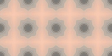 Geometrik dikişsiz kalıp, soyut duvar kağıdı arkaplanı