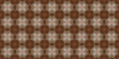 Geometrik dikişsiz kalıp, soyut duvar kağıdı arkaplanı