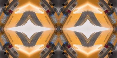 soyut geometrik arkaplan, pürüzsüz desen  