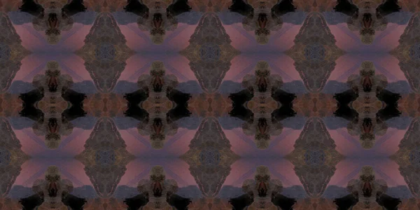 Geometrik dikişsiz kalıp, soyut duvar kağıdı arkaplanı