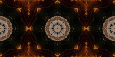 soyut geometrik arkaplan, pürüzsüz desen 