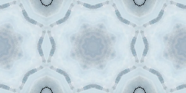 Абстрактный Геометрический Фон Бесшовный Узор — стоковое фото