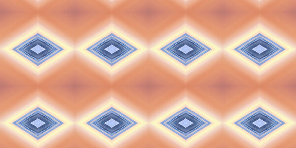Geometric Seamless Pattern Abstract Wallpaper Background Stock Photo