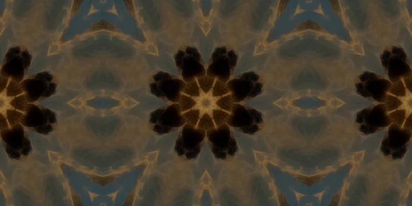 Abstrakter Geometrischer Hintergrund Nahtloses Muster — Stockfoto