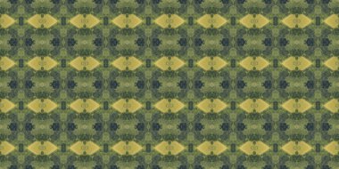 Geometrik dikişsiz kalıp, soyut duvar kağıdı arkaplanı