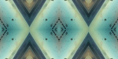 Geometrik dikişsiz kalıp, soyut duvar kağıdı arkaplanı