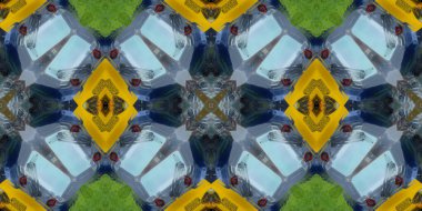 soyut geometrik arkaplan, pürüzsüz desen 