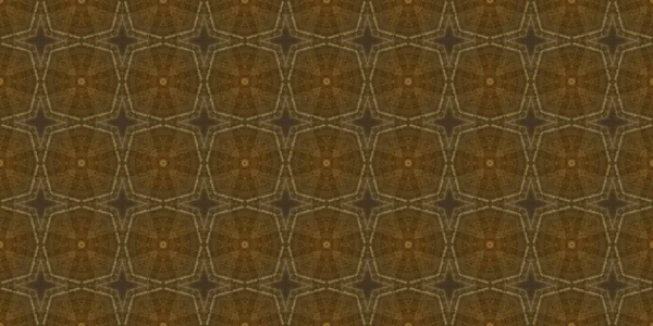 幾何学的なシームレスなパターン抽象的な壁紙の背景 — ストック写真