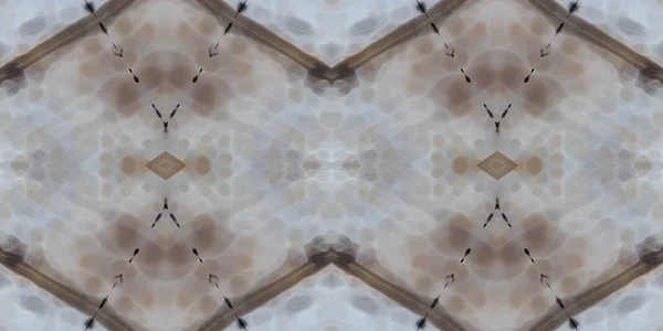 Абстрактний Геометричний Фон Безшовний Візерунок — стокове фото