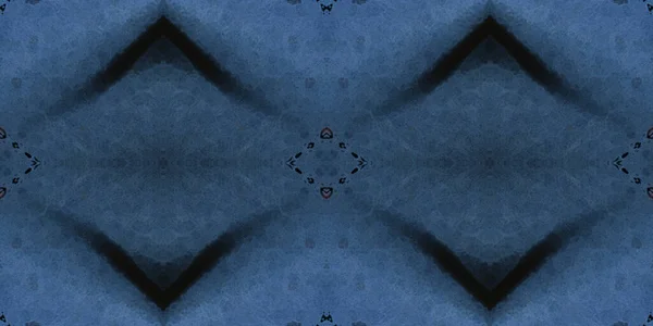 Abstraktní Geometrické Pozadí Bezešvý Vzor — Stock fotografie