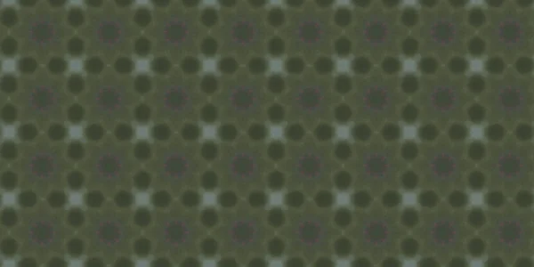 Abstract Geometric Background Seamless Pattern — Stock Photo, Image