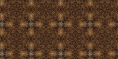 Geometrik dikişsiz kalıp, soyut duvar kağıdı arkaplanı