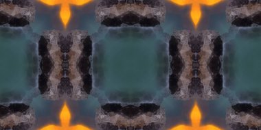 soyut geometrik arkaplan, pürüzsüz desen  